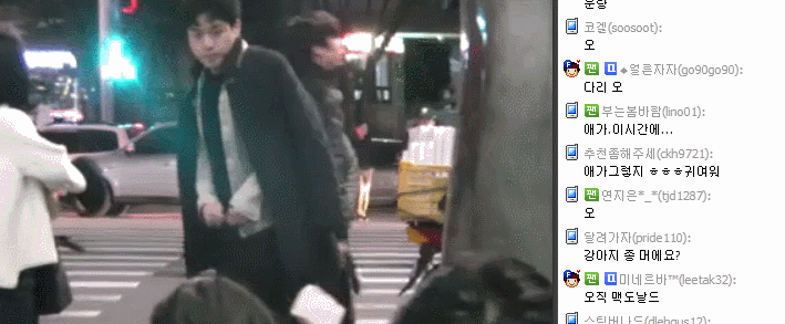 아프리카 tv의 순기능 | 인스티즈