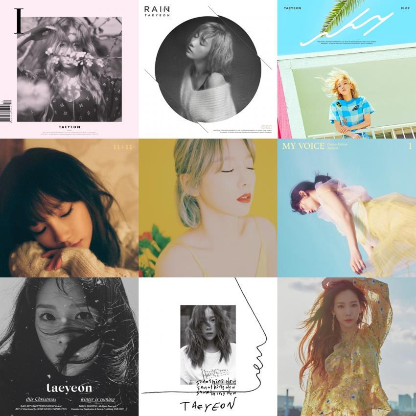 음악평론가 김윤하의 태연에 대한 시사IN 컬럼 - 소녀시대 태연은 노래를 잘한다 | 인스티즈