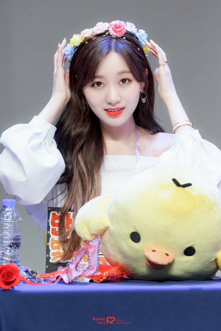 러블리즈 유불리.jpg | 인스티즈