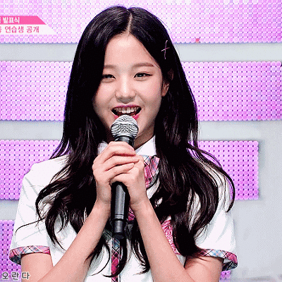 [프로듀스48] 주관이 잔뜩 담긴 12픽 | 인스티즈