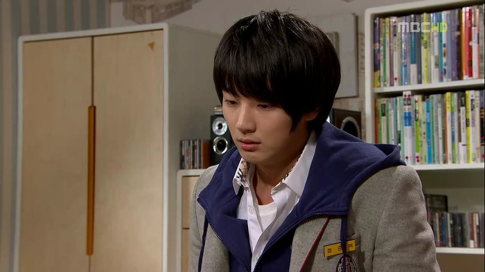 [지붕뚫고하이킥] 운수 좋은 날 윤첨지(2).jpg (짠내주의) | 인스티즈