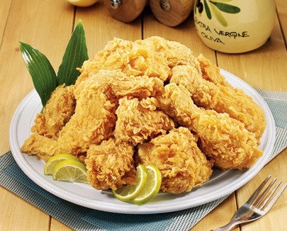 영국인이 인정하는 한국의 비공식 국민 음식 | 인스티즈