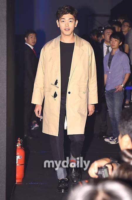 옷 잘 입는 사람들 특징. jpg | 인스티즈