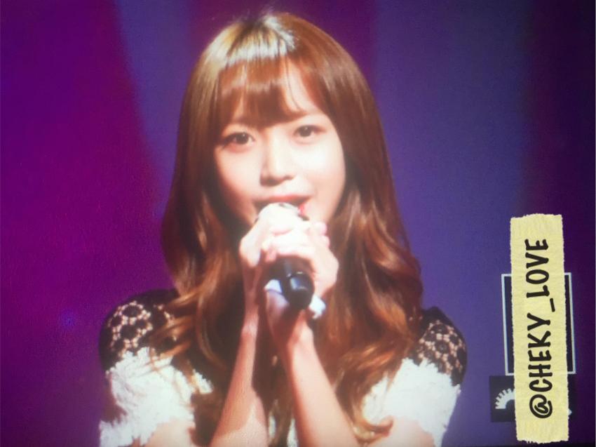 [I.B.I] 또히와 소희의 차이 | 인스티즈