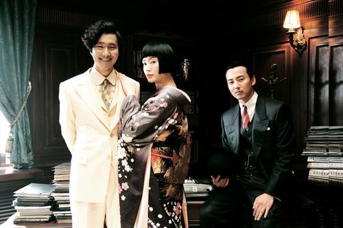  사람마다 좋아하는게 다른 우리나라 시대 분위기 | 인스티즈