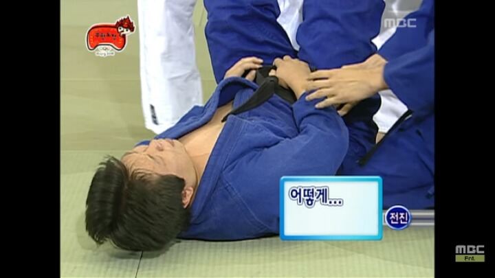 [무한도전] 듣도 보도 못한 유도하는 무한도전 멤버들ㅋㅋㅋㅋㅋㅋㅋㅋ | 인스티즈