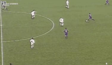 만약 우리나라에 이 선수만한 스트라이커가 나온다면? | 인스티즈