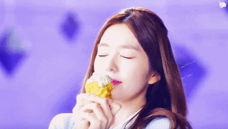 걸어다니는 개복치 아이린 | 인스티즈