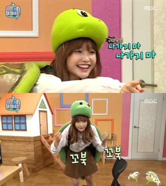 예부기 vs 하부기 움짤&사진 | 인스티즈