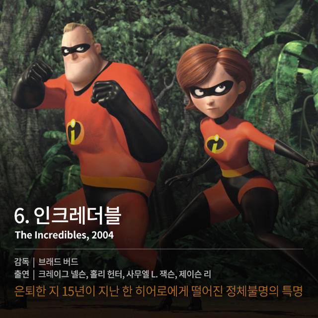 세월이 흘러도 변치 않는 픽사 애니메이션 영화들 | 인스티즈