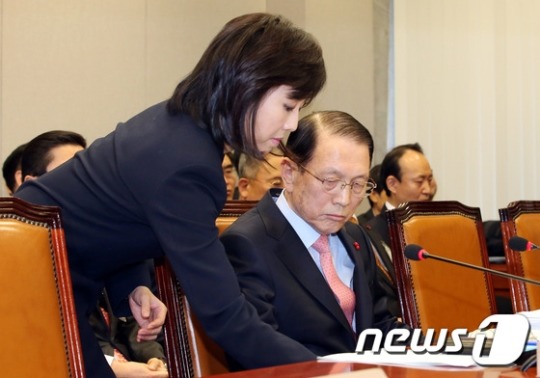 조윤선의 2017년 1월 | 인스티즈