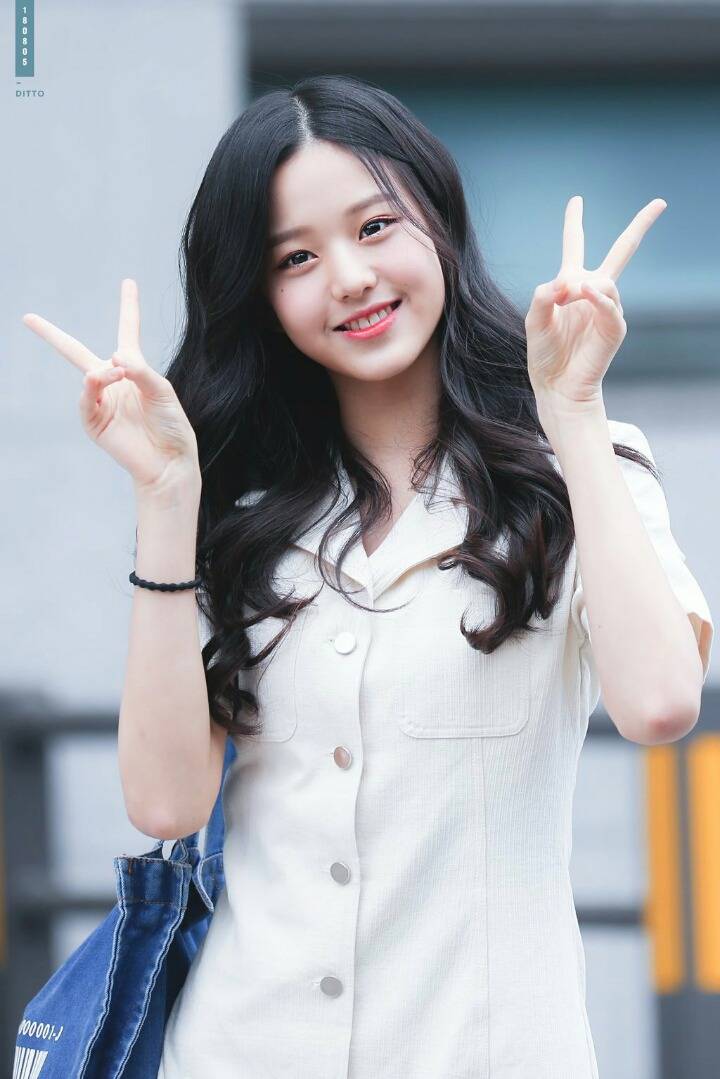 아주 주관적인 프로듀스48 픽 | 인스티즈