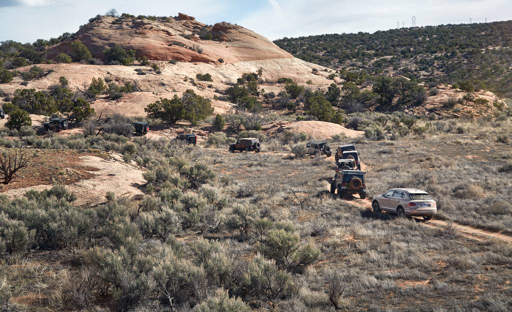 2017 벤틀리 벤테이가 [데이터주의] | 인스티즈