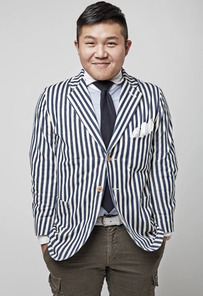 갠적으로 앞으로 예능계를 이끌어갈거 같은 예능인 삼대장 | 인스티즈