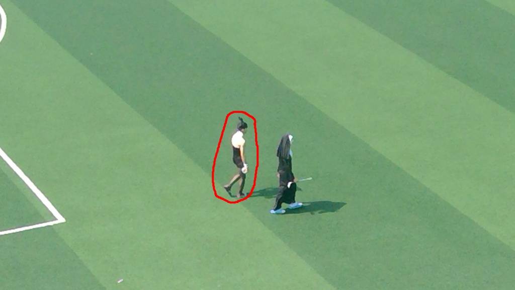 시작이 된 의정부고 | 인스티즈