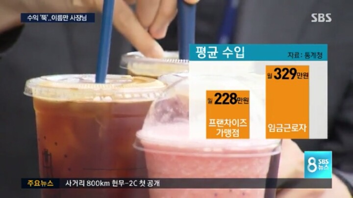 월급쟁이보다 못한 사장님 | 인스티즈