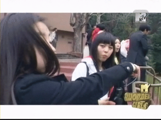 팬들 사이에서 계속 회자되는 여자아이돌 레전드 짤들 | 인스티즈