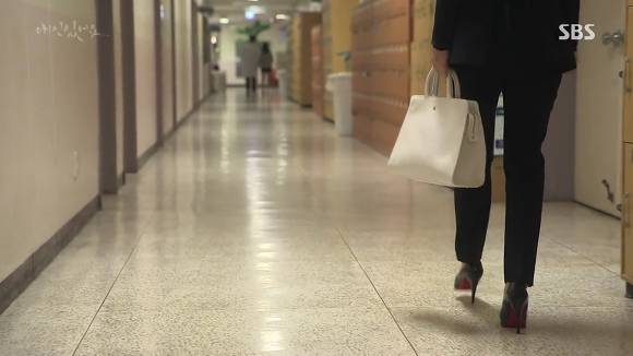 [드라마애인있어요] 흔한 불륜아닌 사랑이야기 4화(5) | 인스티즈