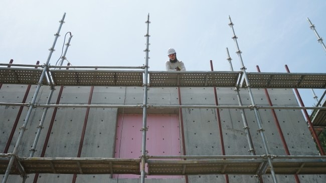 김병만이 지은 집 | 인스티즈