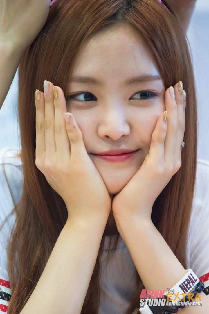 나은이 이쁜이 | 인스티즈