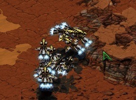 스타 프로토스 유닛중 나오기만 하면 승률 99%를 자랑하는 고비용 고효율 유닛.jpg | 인스티즈