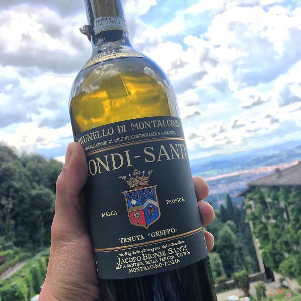 이병헌이 군대가는 탑에게 선물한 와인 | 인스티즈