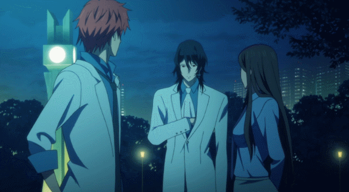 액션 웹툰 애니메이션화했을 때 | 인스티즈