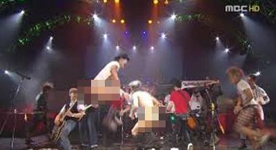 대한민국 방송 역사상 최대 방송사고 | 인스티즈