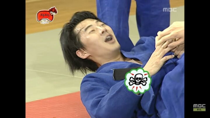 [무한도전] 듣도 보도 못한 유도하는 무한도전 멤버들ㅋㅋㅋㅋㅋㅋㅋㅋ | 인스티즈