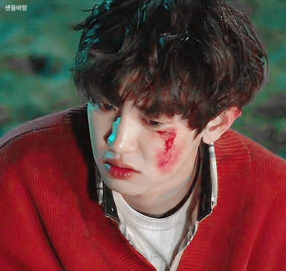 [미씽나인] 만약 열이가 살아있을 가능성을 생각해본다면.txt (feat. 디씨 밌갤러) | 인스티즈