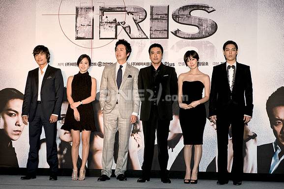 이병헌이 군대가는 탑에게 선물한 와인 | 인스티즈