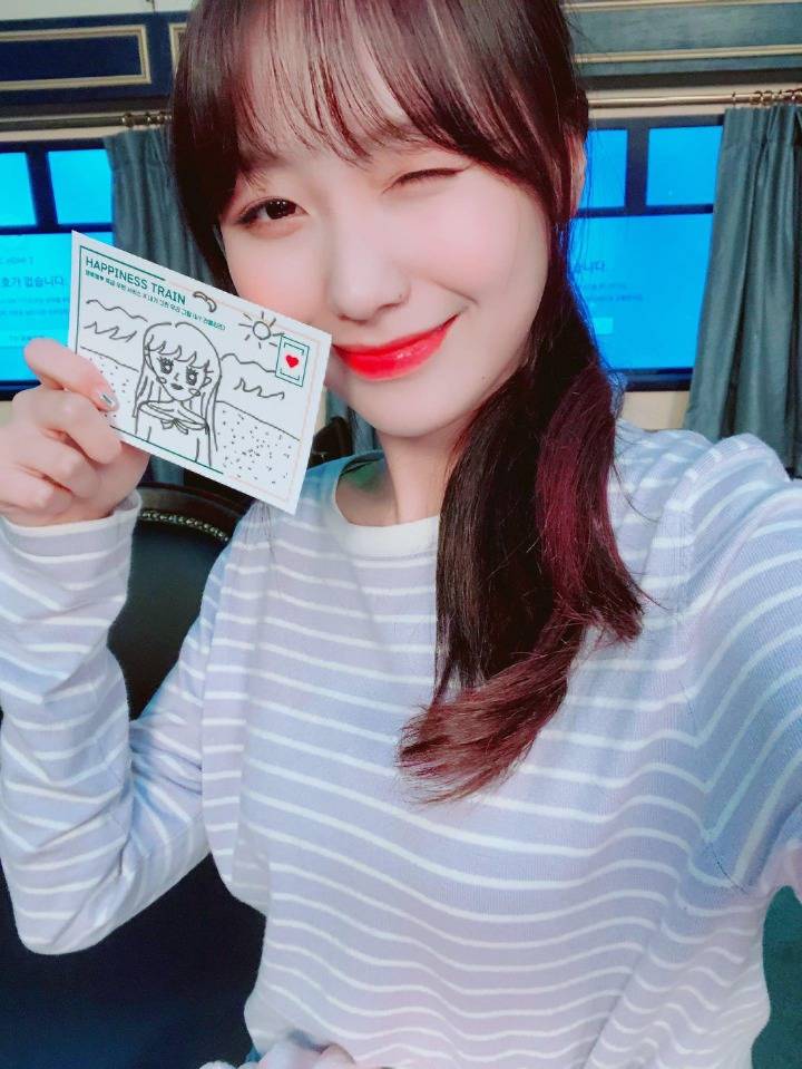 러블리즈 유불리.jpg | 인스티즈