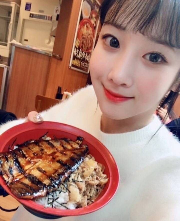 [러블리즈] 간만에 1주일 비우고 출근한게 적응이 안되서 지애누나 | 인스티즈