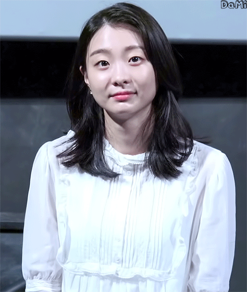 맹한 김다미 움짤 | 인스티즈