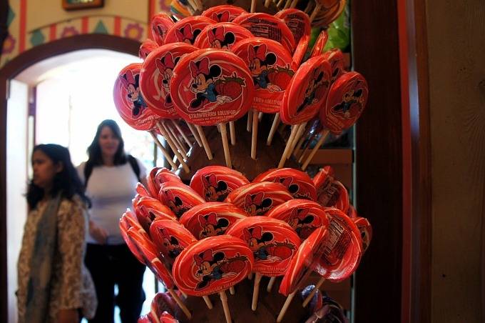 LA에서 한곳만간다면 디즈니랜드vs유니버셜스튜디오 | 인스티즈