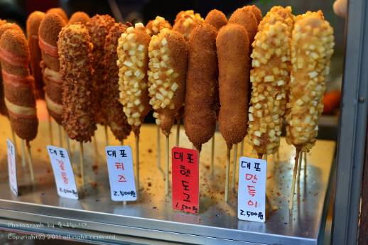 김치만 팔지 말고 이걸 팔아달란 말이오! | 인스티즈