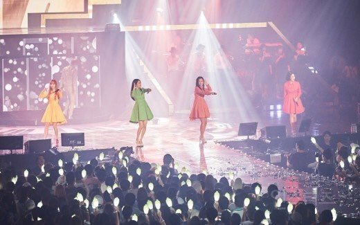 마마무 데뷔 900일 (16.12.04) | 인스티즈