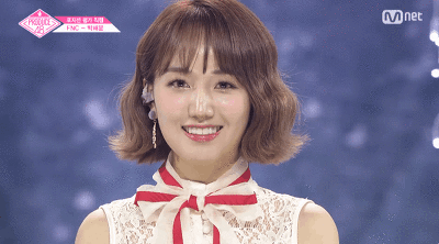 [프로듀스48] 주관이 잔뜩 담긴 12픽 | 인스티즈