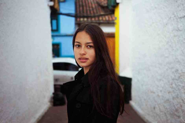 전세계를 여행하며 여성만 찍는 사진가 | 인스티즈