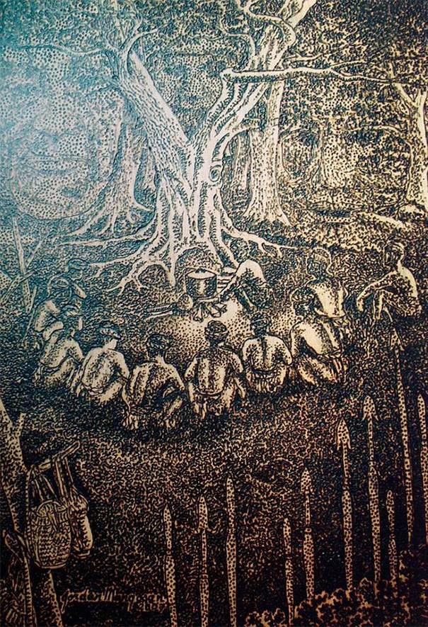 장인은 도구를 가리지 않는다.jpg | 인스티즈