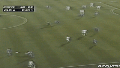 만약 우리나라에 이 선수만한 스트라이커가 나온다면? | 인스티즈