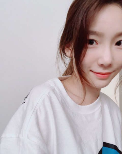 그래도 아직은 태연.jpgif | 인스티즈