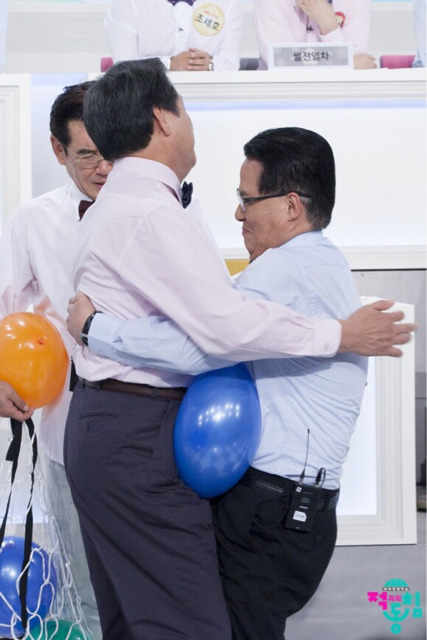 다시는 나올 수 없는 전무후무한 예능.jpg | 인스티즈