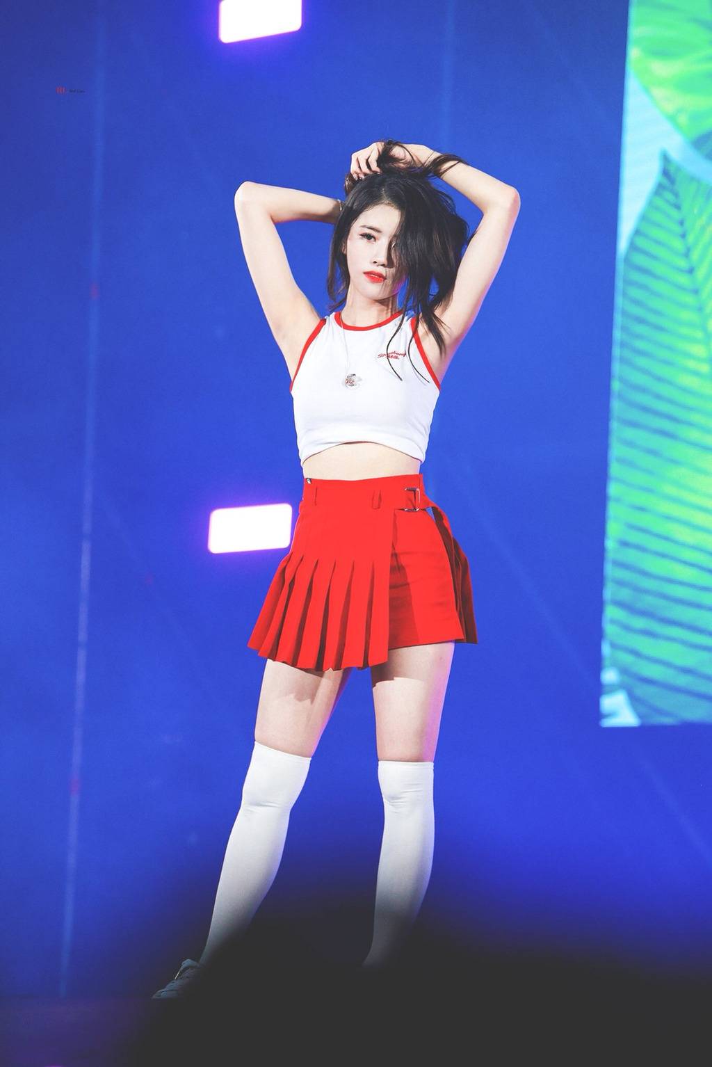 [러블리즈] 제 여자의 개명 소식을 듣게 되어서 미주 | 인스티즈