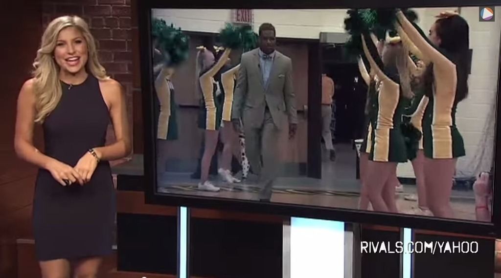 미국 고딩 운동 유망주의 흔한 삶.jpg | 인스티즈