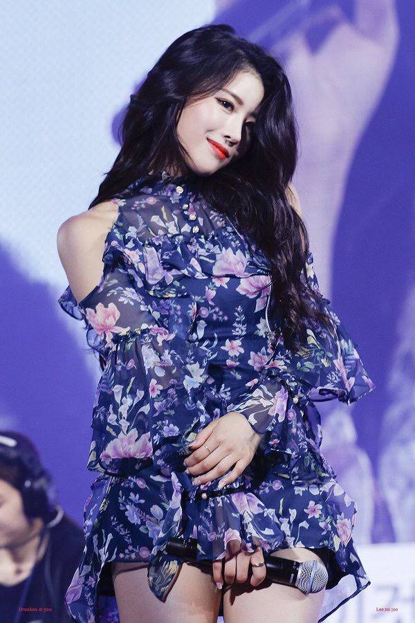 [러블리즈] 제 여자의 개명 소식을 듣게 되어서 미주 | 인스티즈