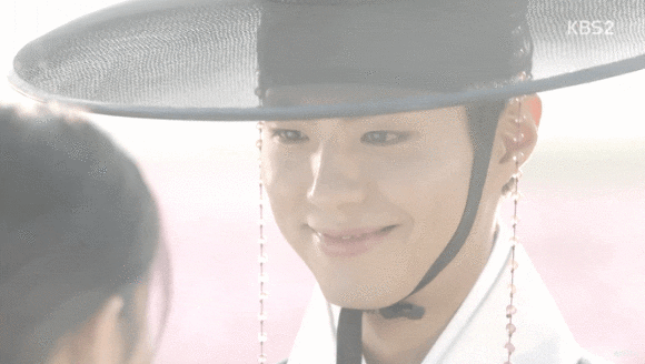 KBS 드라마 키스씬들 몇 장.gif | 인스티즈