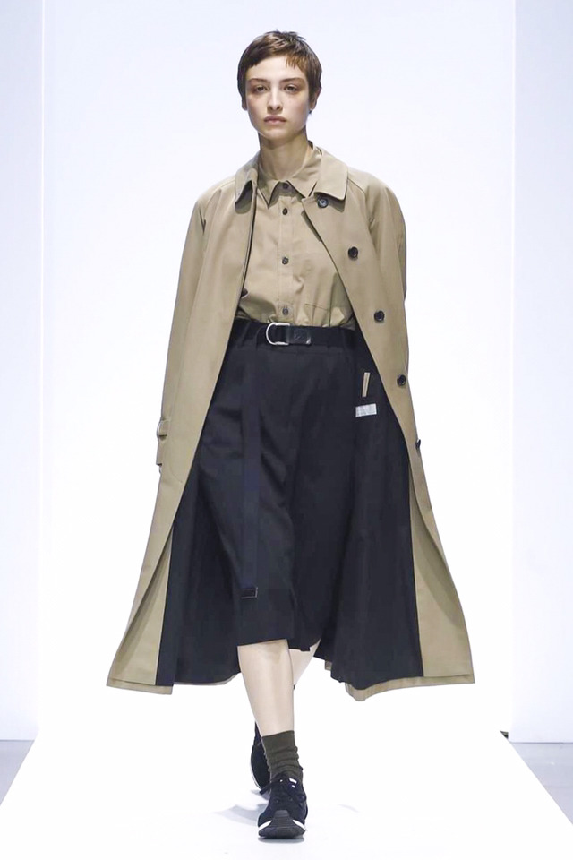 2017 F/W Margaret Howell 컬렉션 | 인스티즈