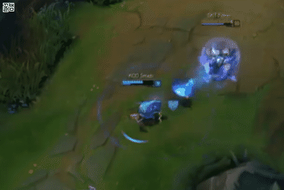 [LOL] 페 킬각.gif | 인스티즈