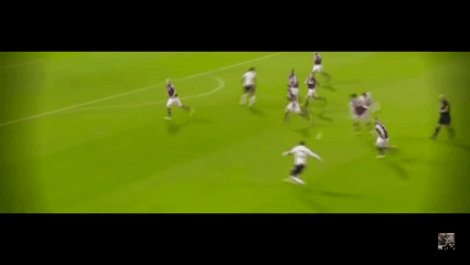 다시보는 1213 베일 미친 시즌.gif | 인스티즈